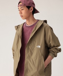THE NORTH FACE(�U�m�[�X�t�F�C�X)��THE NORTH FACE / Compact Jacket(�u���]��)