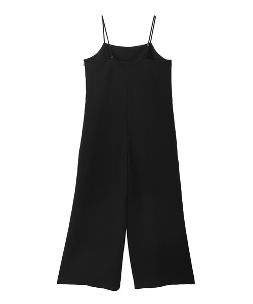 1er Arrondissement（プルミエアロンディスモン）の「ダブルクロスキャミオールインワン（ドレス・レディース・ブラック系その他3・38/36）」の8枚目の写真