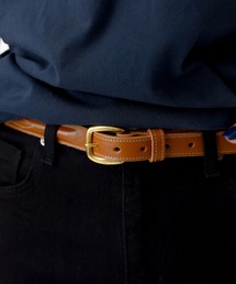 【THE Dallas(ザダラス)】ギャザーポーチベルト THE Dallas(ザダラス)】ギャザーポーチベルト（ベルト）｜THE Dallas