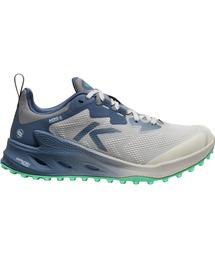 KEEN（キーン）の「ZIONIC NXT WP / ザイオニック エヌエックスティー ウォータープルーフ / レディース 防水ハイキングシューズ（その他シューズ・レディース）」