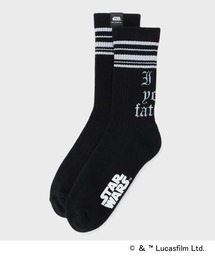 tk.TAKEO KIKUCHI | 【STAR WARS】Capsule Collection ラインソックス(ソックス/靴下)