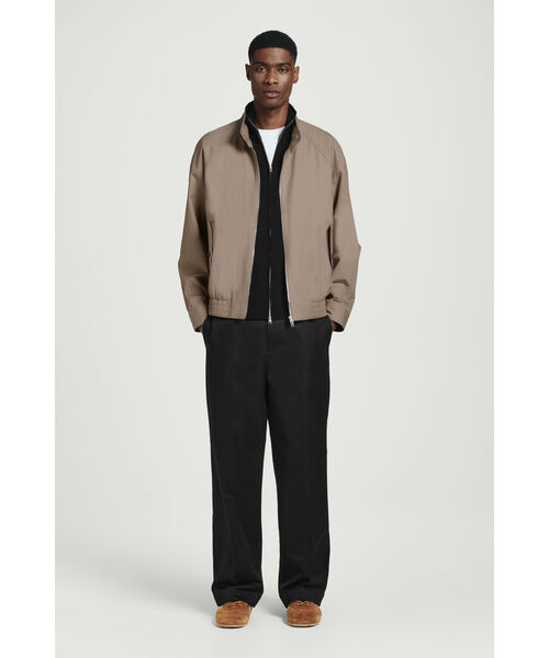 ミニマルスエードスニーカー（スニーカー）｜COS（コス）の