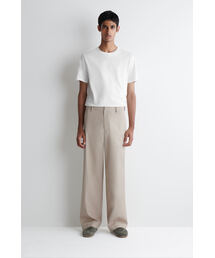 COS（コス）の「ミニマルスエードスニーカー（スニーカー）」