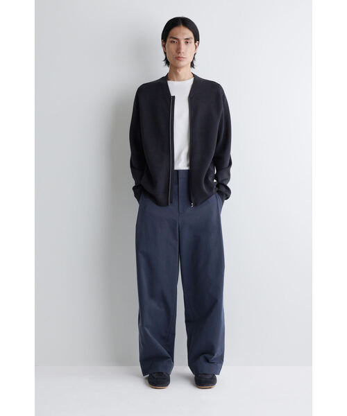 ミニマルスエードスニーカー（スニーカー）｜COS（コス）の