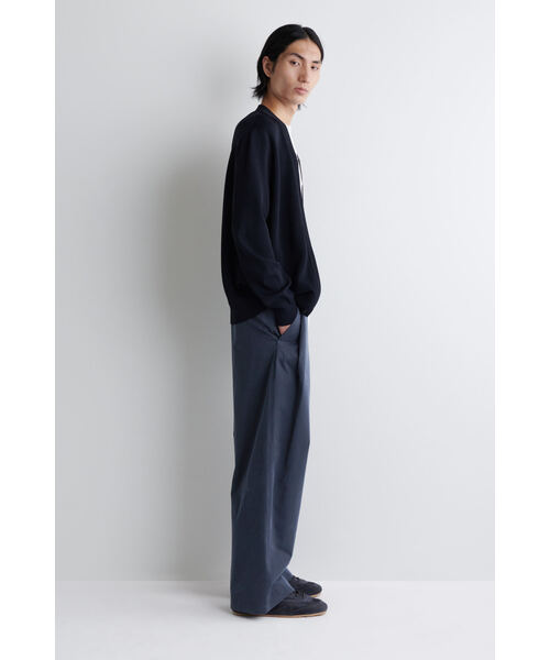 ミニマルスエードスニーカー（スニーカー）｜COS（コス）の