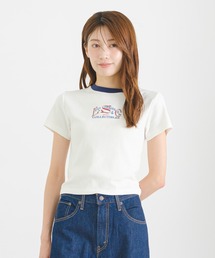 Levi's(���[�o�C�X)��Levi's/���[�o�C�X GR ESSENTIAL �X�|�[�e�B�[T�V���c(T�V���c/�J�b�g�\�[)