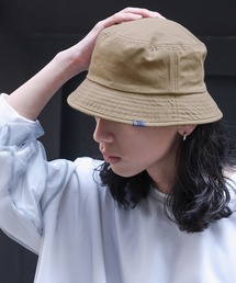 MDR（エムディアール）の「『ショートキャンバスハット』（ハット）」