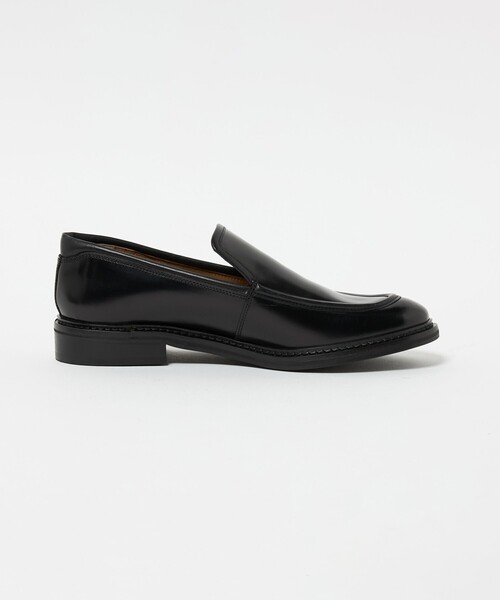 Steven Alan(スティーブンアラン)の「<Steven Alan>レザー ローファー(ローファー・レディース・ブラック・38/36/37/39)」の4枚目の写真