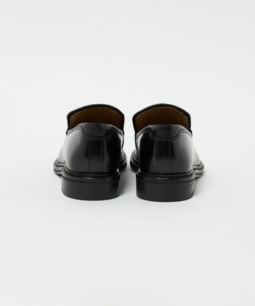 Steven Alan(スティーブンアラン)の「<Steven Alan>レザー ローファー(ローファー・レディース・ブラック・38/36/37/39)」の5枚目の写真