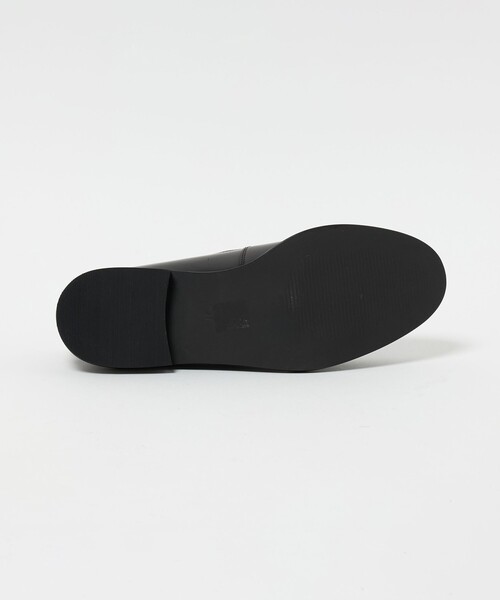 Steven Alan(スティーブンアラン)の「<Steven Alan>レザー ローファー(ローファー・レディース・ブラック・38/36/37/39)」の6枚目の写真