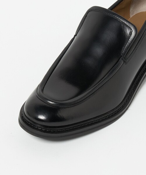 Steven Alan(スティーブンアラン)の「<Steven Alan>レザー ローファー(ローファー・レディース・ブラック・38/36/37/39)」の8枚目の写真