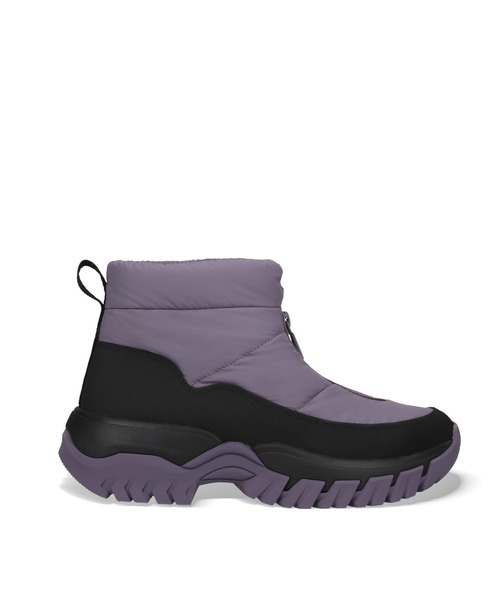 セール】ユニセックス イントレピッド ワンダラー アンクル ジップ