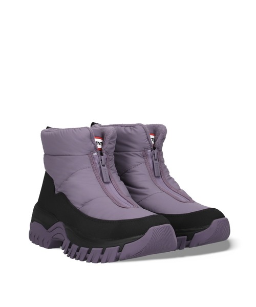 セール】ユニセックス イントレピッド ワンダラー アンクル ジップ