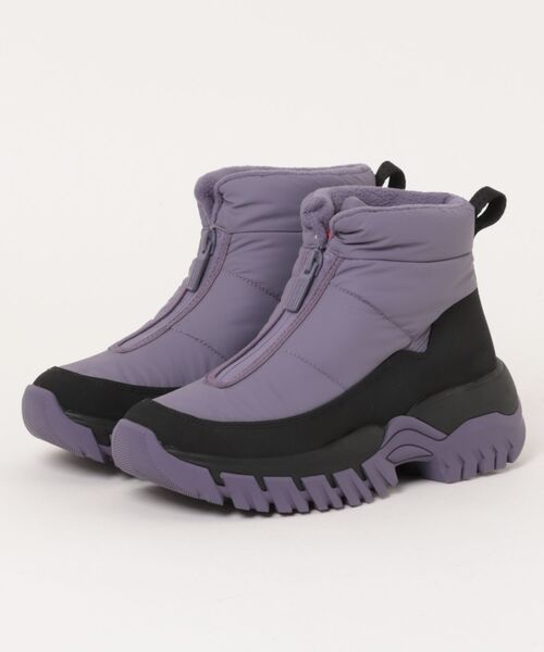 セール】ユニセックス イントレピッド ワンダラー アンクル ジップ