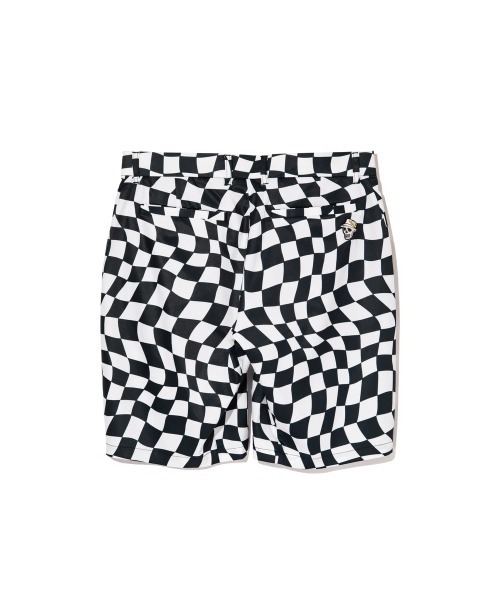 セール】DVRX Deform Checkerショーツ（その他パンツ）｜DEVEREUX GOLF