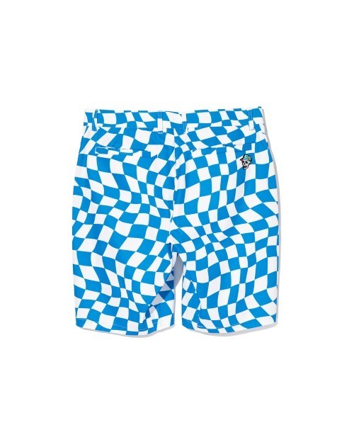 セール】DVRX Deform Checkerショーツ（その他パンツ）｜DEVEREUX GOLF
