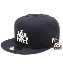 NEW ERA(j[G)NEW ERA x ATMOS 9FIFTY SNAP BACK / j[G x AgX iCtBteB[ XibvobN ySPz(Lbv)