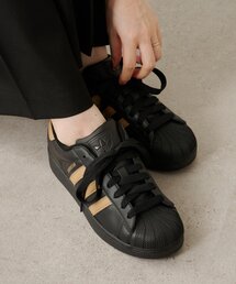 Omekashi | adidas/アディダス  SUPERSTAR II W(スニーカー)