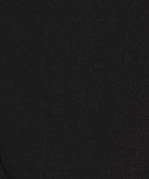 mysty woman(ミスティウーマン)の「アシメティアードスカート2 582501(スカート・レディース・オフホワイト/グレイッシュブルー/ブラック・FREE)」の21枚目の写真