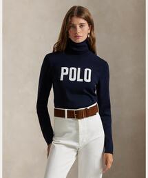 POLO RALPH LAUREN｜ポロ ラルフ ローレンのニット/セーター