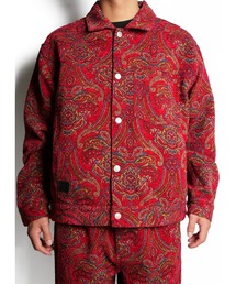 Cheers（チアーズ）の「GB JKT（セットアップ）」