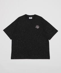 LTR DEPTH | LTR DEPTH/【25年春夏新作】ラメグラフィックT(Tシャツ/カットソー)