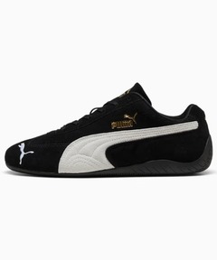 ユニセックス スピードキャット OG スニーカー PUMA(プーマ)SPEEDCAT OG 398846 ユニセックス スピードキャット OG