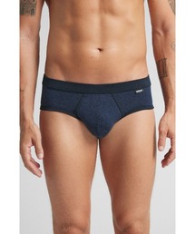 Intimissimi(インティミッシミ)のストライププリント Superiorコットン ブリーフ(ブリーフ)