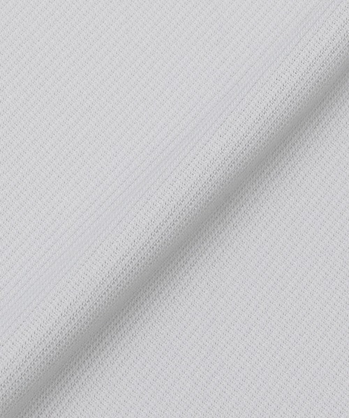 TOKYO SHIRTS(トウキョウシャツ)の「形態安定ノンアイロン ボタンダウン 長袖ストレッチビジネスワイシャツ(ビジネスシャツ・メンズ・グレー・首回り39cm-裄丈84cm/首回り41cm-裄丈82cm/首回り41cm-裄丈86cm/首回り42cm-裄丈82cm/首回り42cm-裄丈86cm/首回り43cm-裄丈82cm/首回り43cm-裄丈86cm/首回り37cm-裄丈80cm/首回り39cm-裄丈80cm/首回り37cm-裄丈84cm)」の5枚目の写真