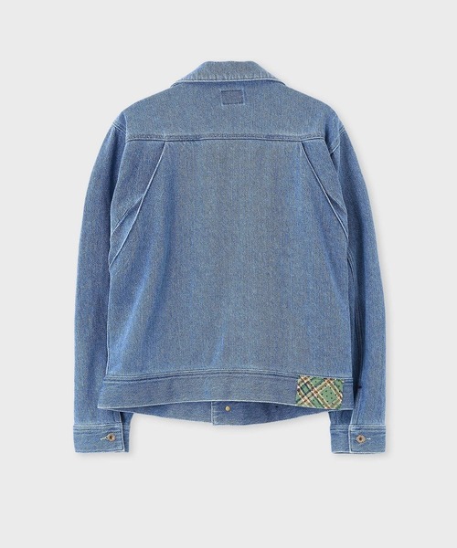 RED EAR ヴィンテージ デニムジャケット / 252601 RK100（デニム