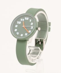 SiNCERE（シンシア）の「〈nattito/ナティート〉CASUAL STYLE Watch/カジュアルスタイル ウォッチ コルロ YM133（アナログ腕時計）」