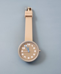 SiNCERE（シンシア）の「〈nattito/ナティート〉CASUAL STYLE Watch/カジュアルスタイル ウォッチ コルロ YM133（アナログ腕時計）」