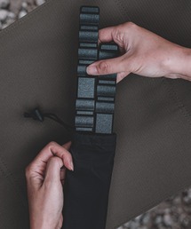 KINOX（キノックス）の「MULTI-PURPOSE GEAR INCENSE HOLDER(2PCS)（アウトドアグッズ）」