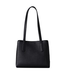 HIROFU | 【アンディーナ】レザートートバッグ S 本革（商品番号：P25－35542）(トートバッグ)