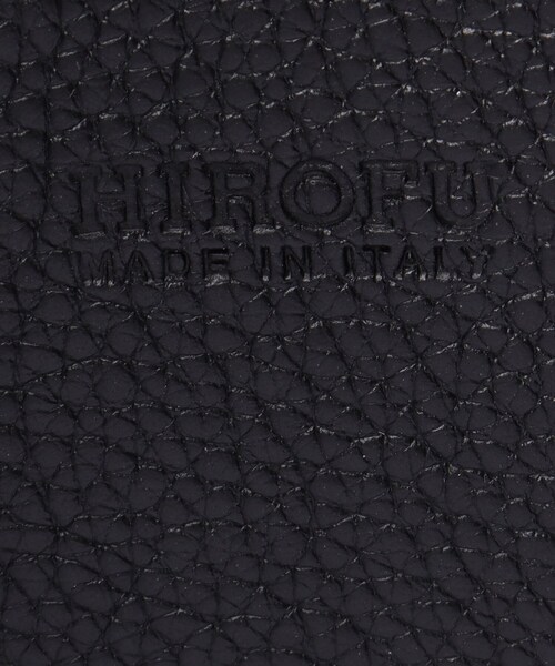 HIROFU(ヒロフ)の「【アンディーナ】レザートートバッグ S 本革(商品番号:P25-35542)(トートバッグ・レディース・ベージュ系その他7/グレー系その他/ネイビー系6/ワイン系1・01)」の19枚目の写真