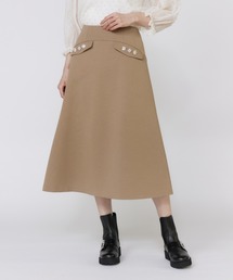 Maglie le cassetto｜マーリエ ル カセットのスカート通販 - ZOZOTOWN