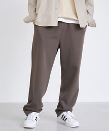 coen（コーエン）の「クリーンプラススウェットパンツ【防汚（食品汚れ）、UVカット】（スウェットパンツ）」