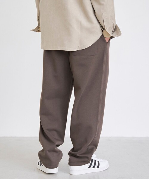 coen（コーエン）の「クリーンプラススウェットパンツ【防汚（食品汚れ）、UVカット】（スウェットパンツ・メンズ・ライトグレー/ダークグレー/ブラック・S/M/L/XL）」の21枚目の写真