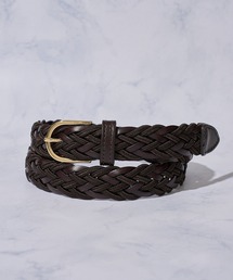 SADDLERS（サドラーズ）の「【Saddler's/サドラーズ】コンビネーションレザーメッシュベルト（ベルト）」