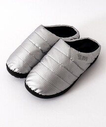 【SUBU/スブ】PERMANENT collection F-LINE ウィンターサンダル