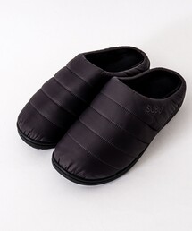 SUBU(スブ)の【SUBU/スブ】PERMANENT collection F-LINE ウィンターサンダル(サンダル)