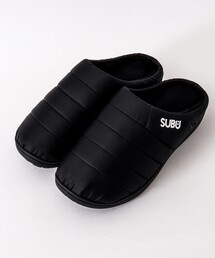 SUBU | 【SUBU/スブ】PERMANENT collection F-LINE ウィンターサンダル(サンダル)