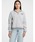 GUESS JEANS�i�Q�X�W�[���Y�j�́uGUESS JEANS Half Zip Os Sweat �X�E�F�b�g �n�[�t�W�b�v ���f�B�[�X�i�X�E�F�b�g�j�v�b�O���[