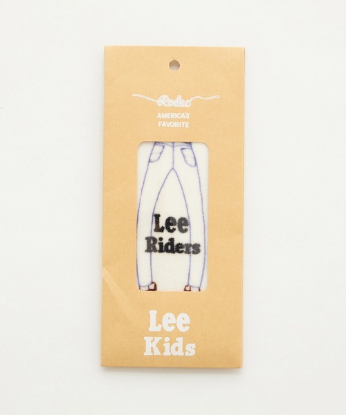 Lee（リー）の「Lee/リー【80-100cm】ベビー オーバーオールスカート 高品質綿100％（ジャンパースカート・キッズ・インディゴブルー/ブルー・90/100/110/120/130/140/150/160/80）」の11枚目の写真