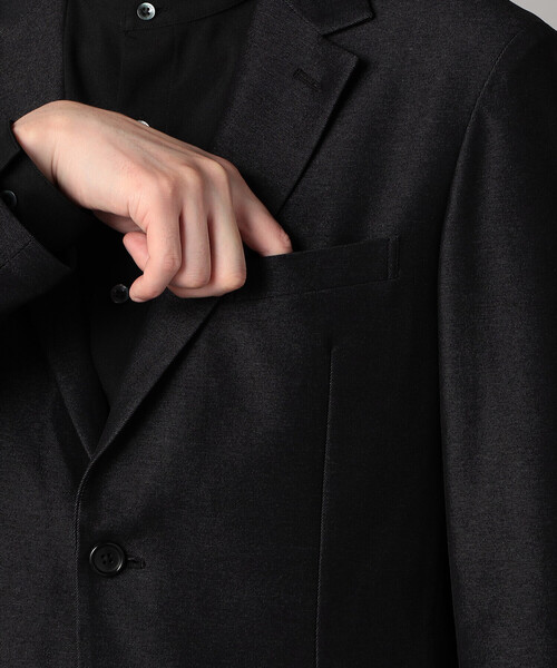 COMME CA MEN（コムサメン）の「【セットアップ対応】2WAY デニム