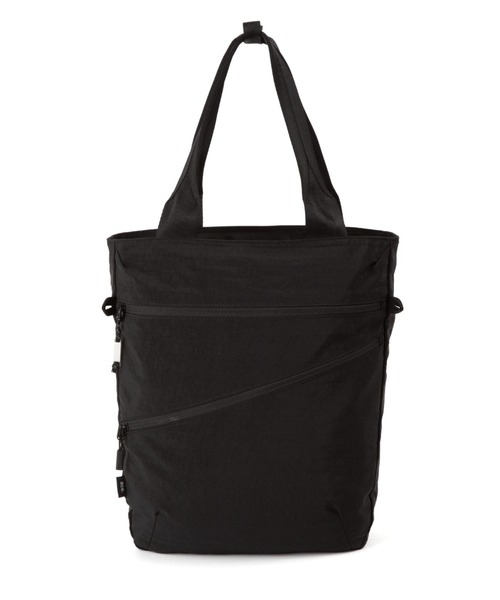 ace.(エース)の「エースジーン トートバッグ フォルテライト A4サイズ収納可能 13.3inchPC収納 15L 500g 17894(トートバッグ・メンズ・ブラック/カーキ・FREE)」の19枚目の写真