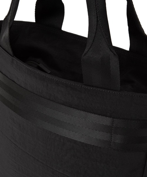 ace.(エース)の「エースジーン トートバッグ フォルテライト A4サイズ収納可能 13.3inchPC収納 15L 500g 17894(トートバッグ・メンズ・ブラック/カーキ・FREE)」の12枚目の写真