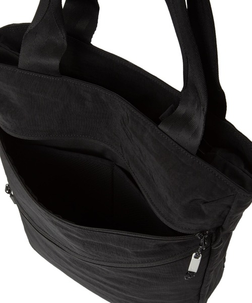ace.(エース)の「エースジーン トートバッグ フォルテライト A4サイズ収納可能 13.3inchPC収納 15L 500g 17894(トートバッグ・メンズ・ブラック/カーキ・FREE)」の11枚目の写真
