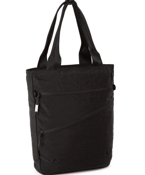 ace.(エース)の「エースジーン トートバッグ フォルテライト A4サイズ収納可能 13.3inchPC収納 15L 500g 17894(トートバッグ・メンズ・ブラック/カーキ・FREE)」の20枚目の写真