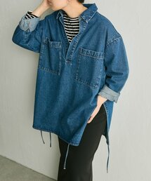 シャツ ブラウス ランダムドットシャツ「SUM1 STYLE(スミスタイル)」 レディース レディース シャツ・ブラウス（条件：ドット）| ファッション通販